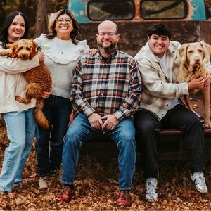 Meet your Posher, Susie